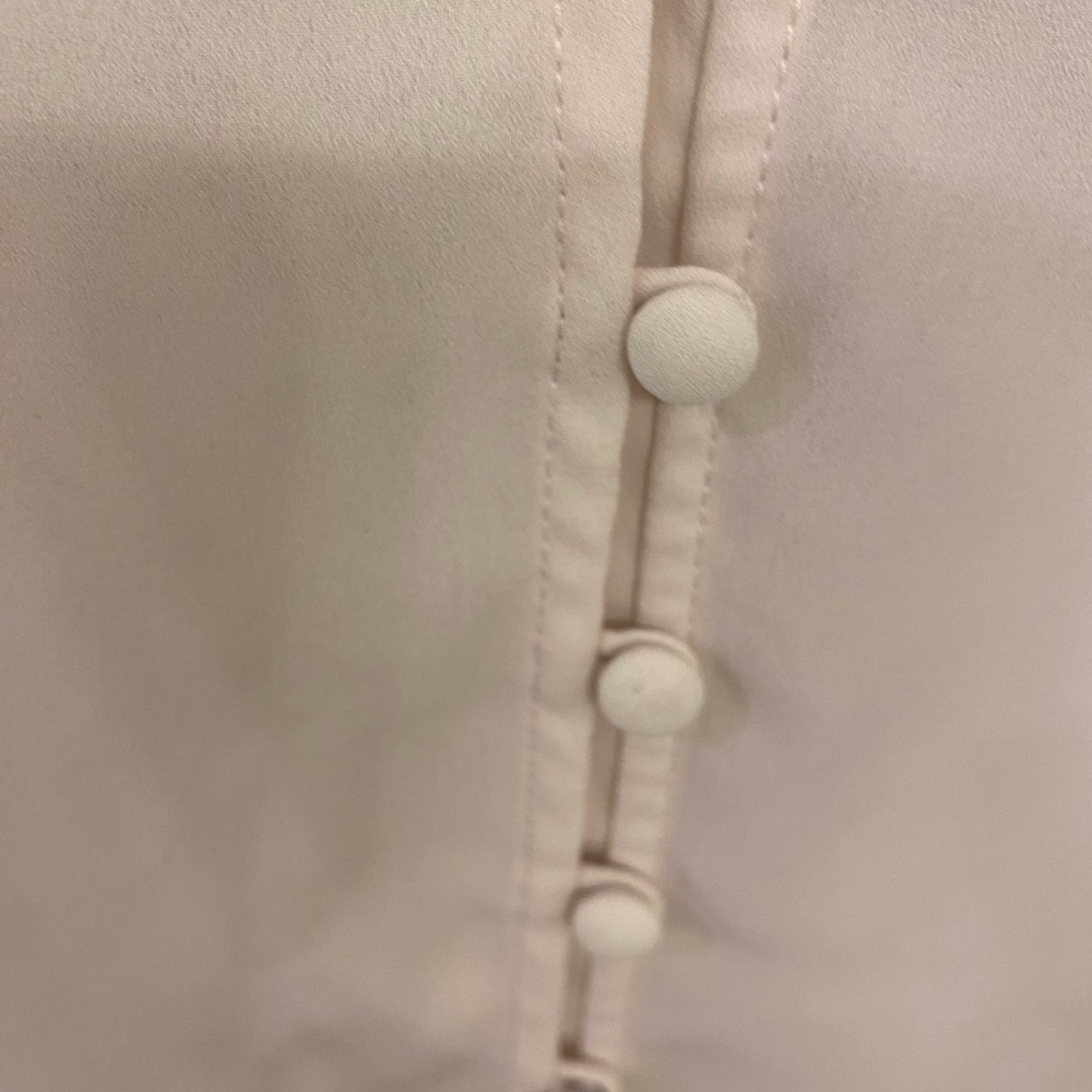 Torrid button up blouse - Picture 3 of 3